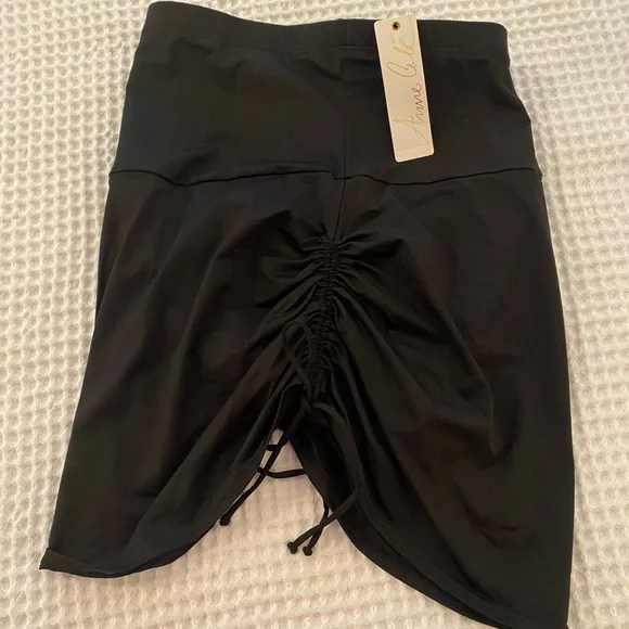 Slimming swim suit bottom - Picture 3 of 7